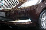 Buick Business Concept 2009 года
